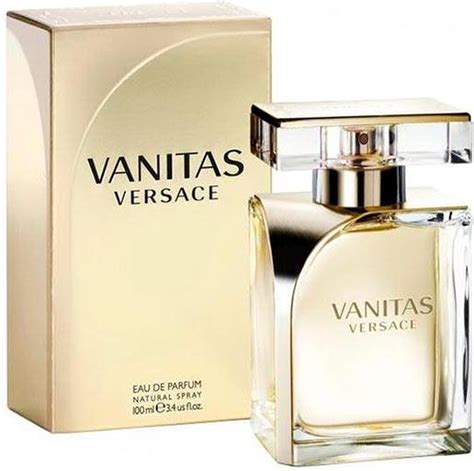 Versace Vanitas EDP 100 ml Парфюм.